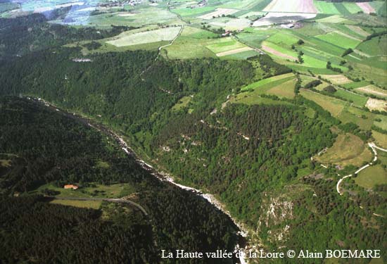 113 - Goudet - le fleuve