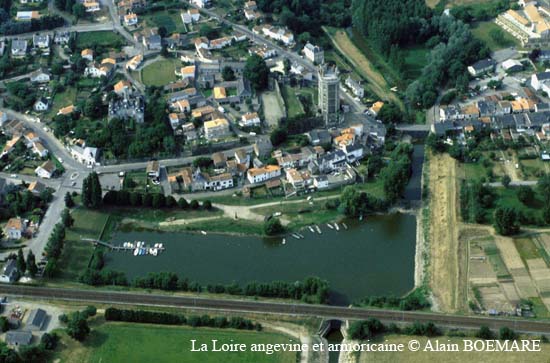 923 - Oudon