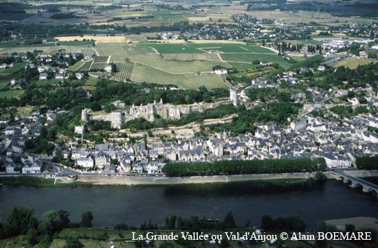 808 - Chinon