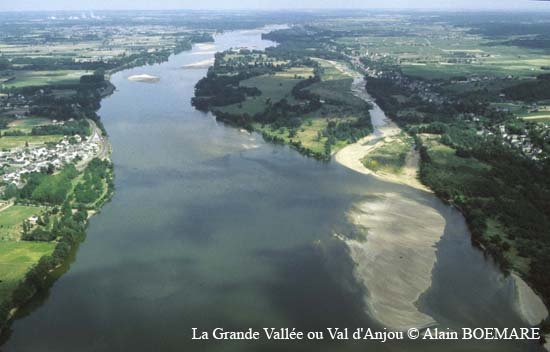 822 - Villebernier