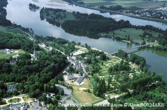 833 - Gennes
