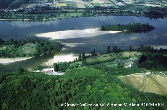 834 - Gennes