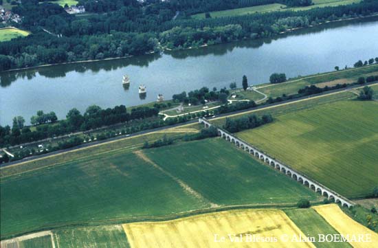 608 - Blois - amont