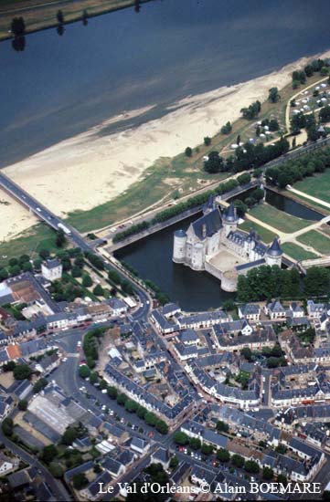 506 - Sully-sur-Loire
