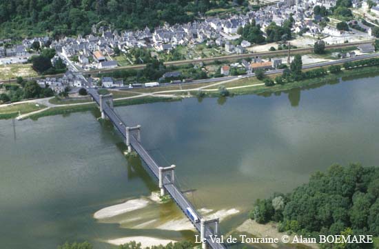 727 - Langeais