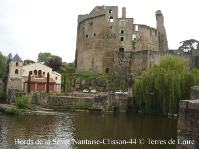 dClissonChateaum